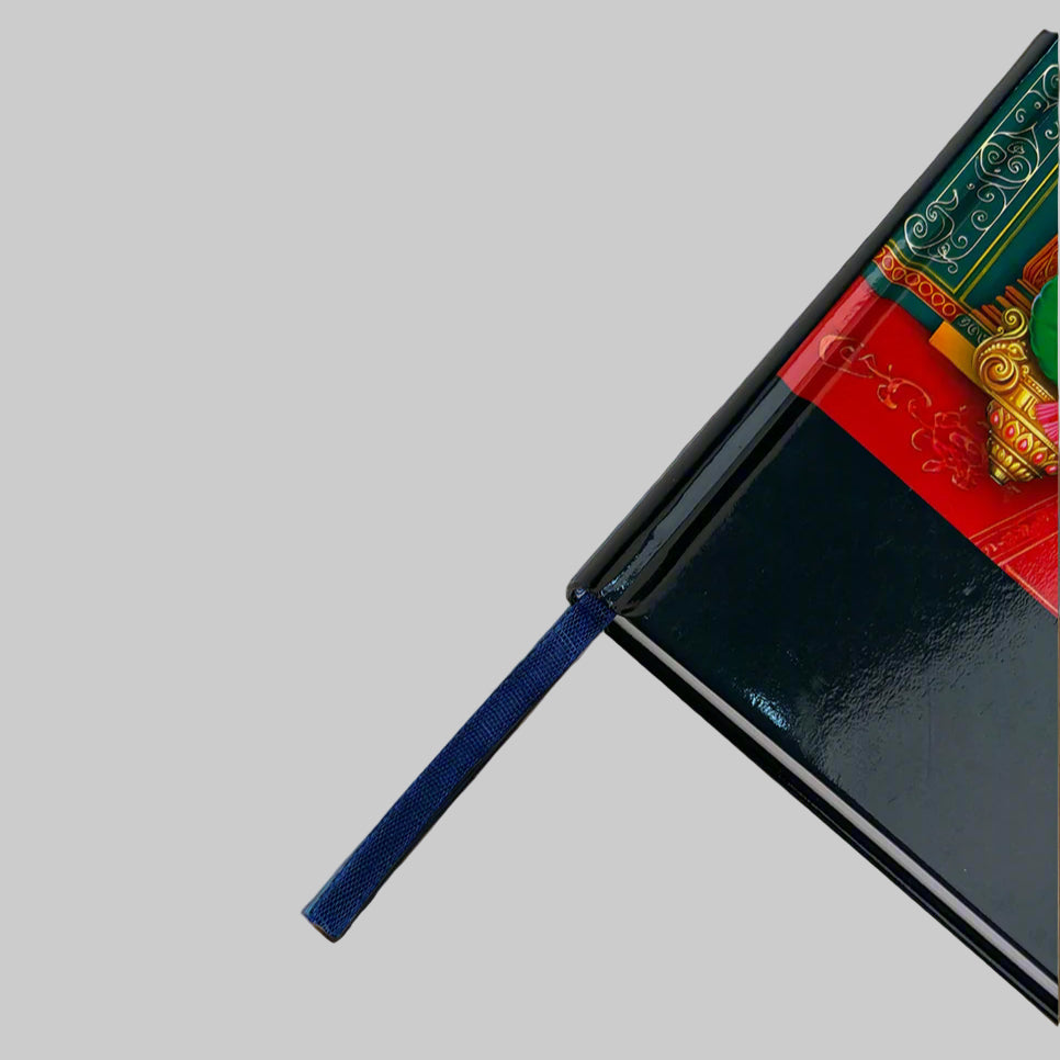 
                  
                    Tamil TDV Diary 2026
                  
                