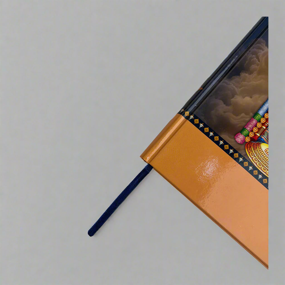 
                  
                    Tamil TDT Diary  2026
                  
                