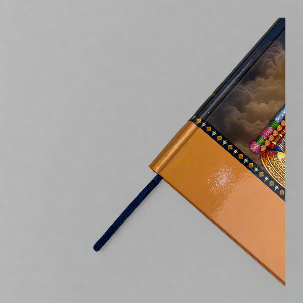 
                  
                    Tamil TDT Diary  2026
                  
                