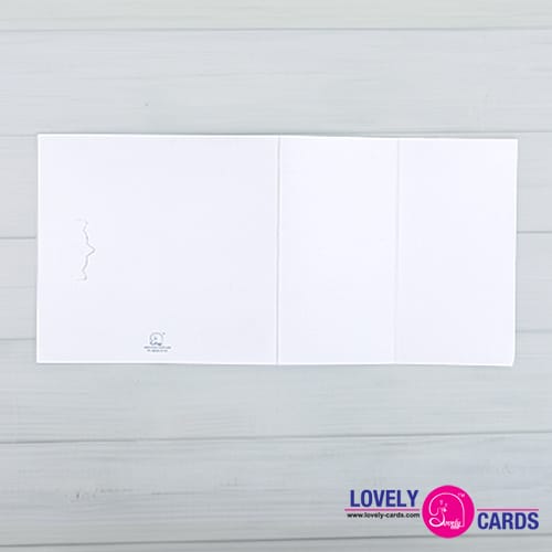 Personalized Wedding Invite-162 — view 4