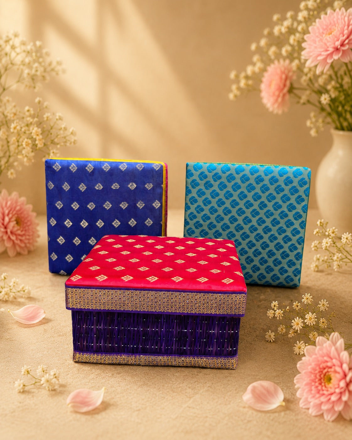 STORAGE BASKET