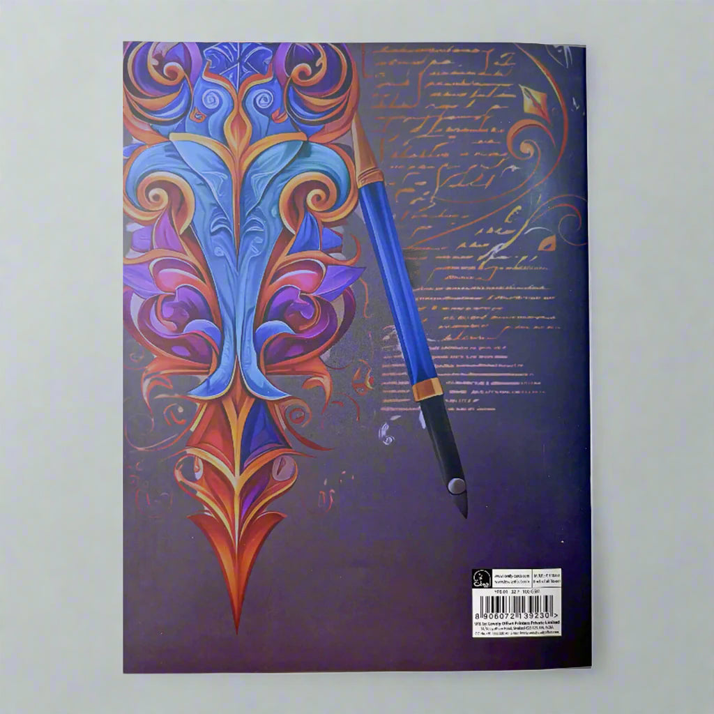 YPB01 Year Planner 2026 — view 2