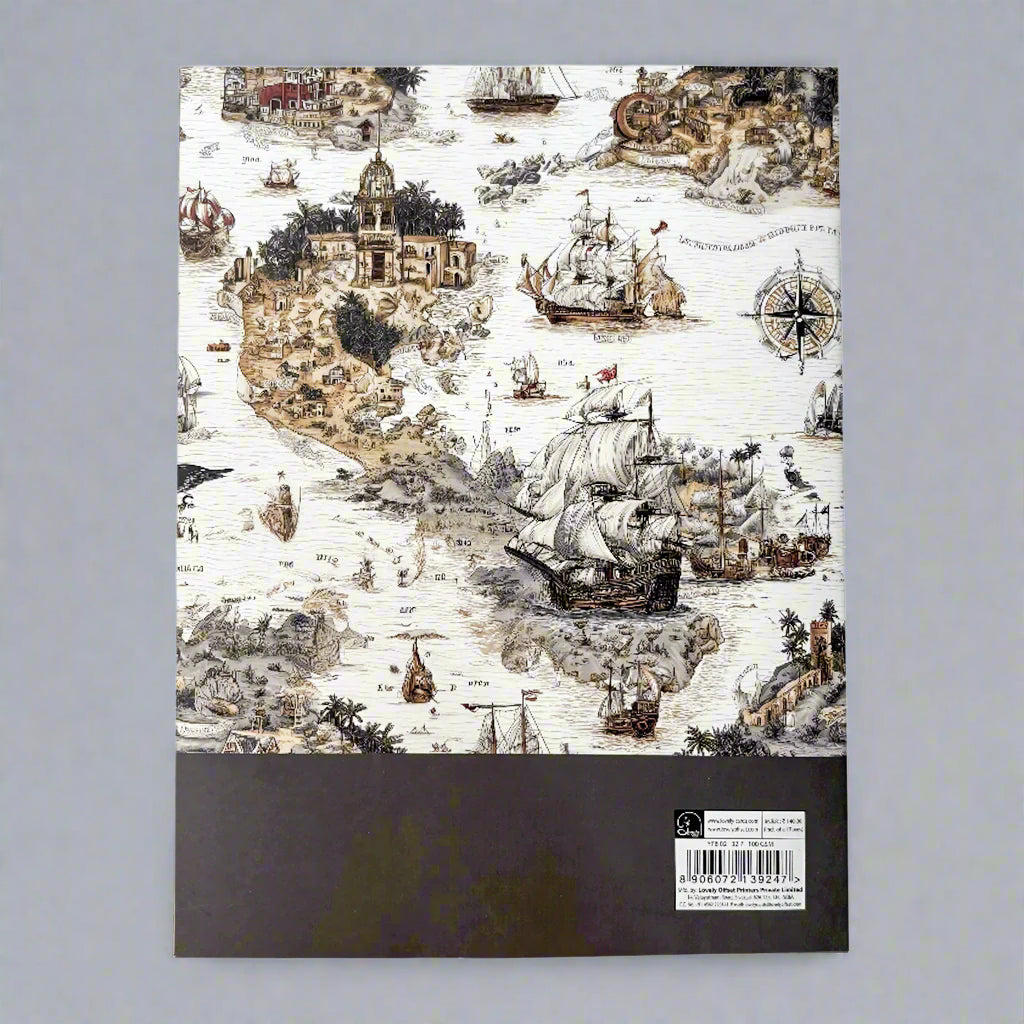 YPB02 Year Planner-2026 — view 3