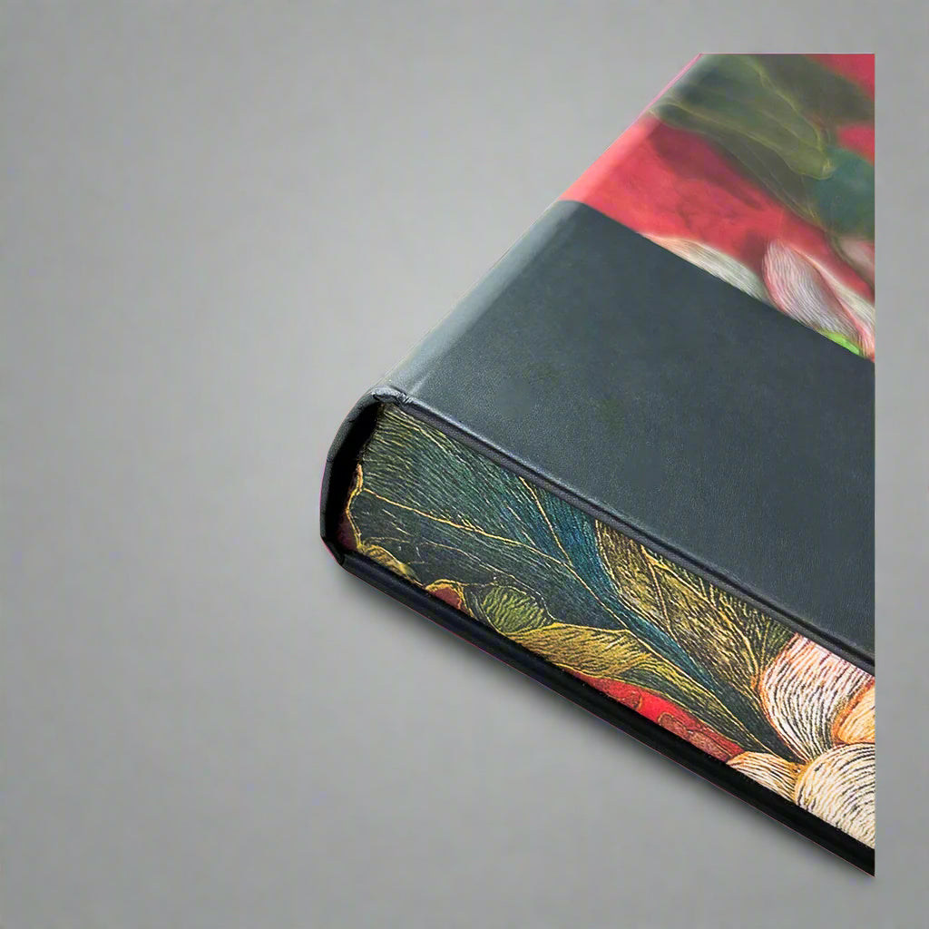 
                  
                    Caprice 02 Diary 2026
                  
                