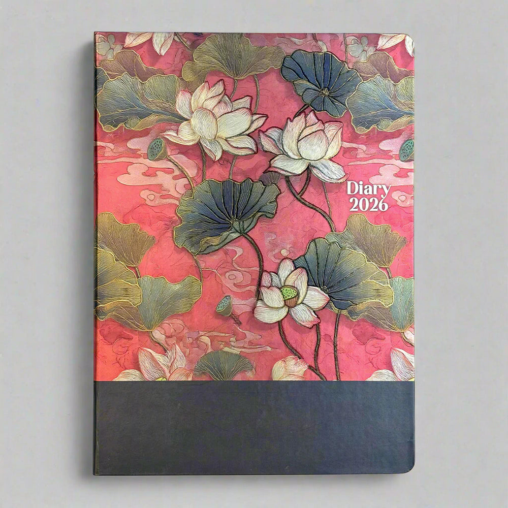 Caprice 02 Diary 2026