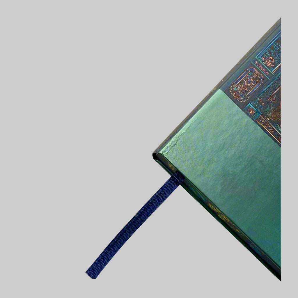 
                  
                    Caprice 01 Diary 2026
                  
                