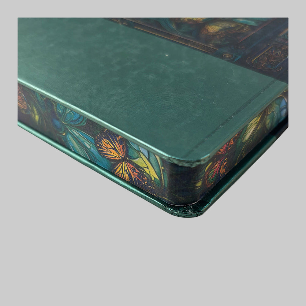 
                  
                    Caprice 01 Diary 2026
                  
                