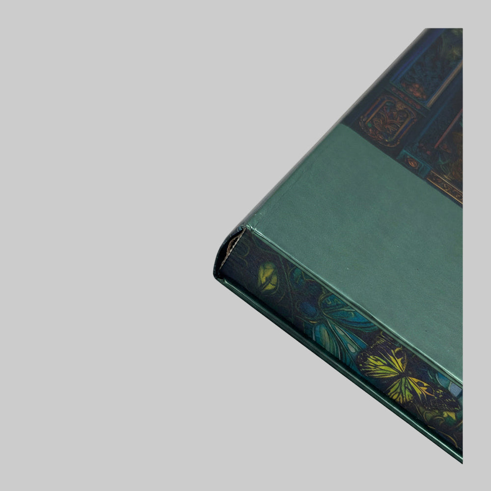 
                  
                    Caprice 01 Diary 2026
                  
                