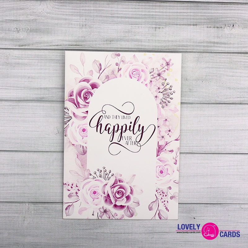 Personalized Wedding Invite-129 — view 5