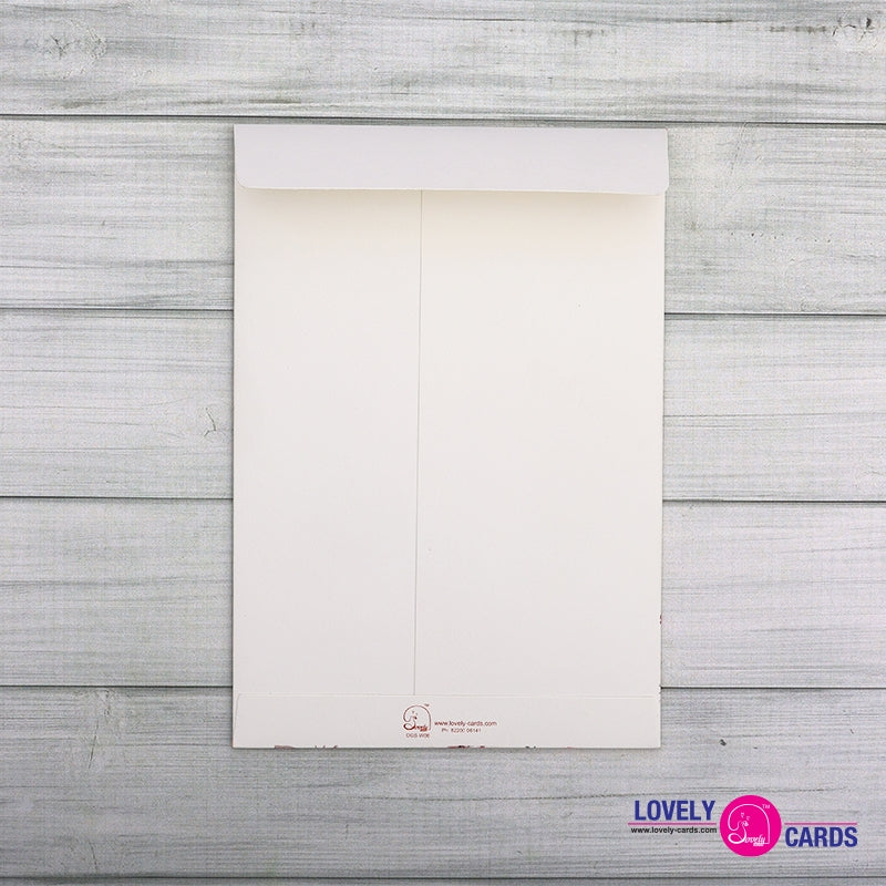 Personalized Wedding Invite-129 — view 6