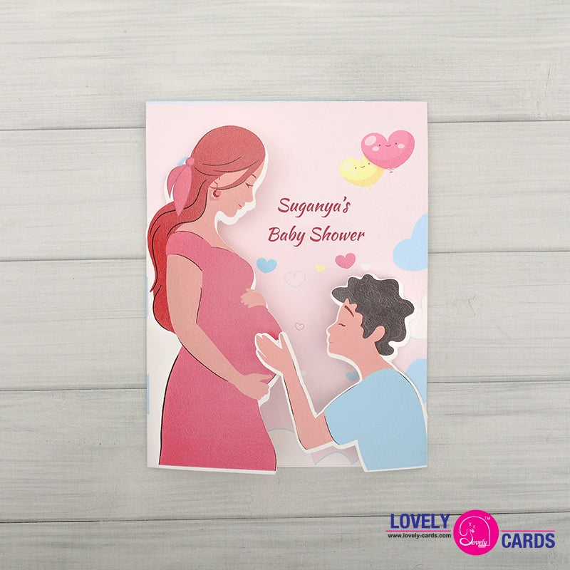 Personalized Baby Shower Invite-002