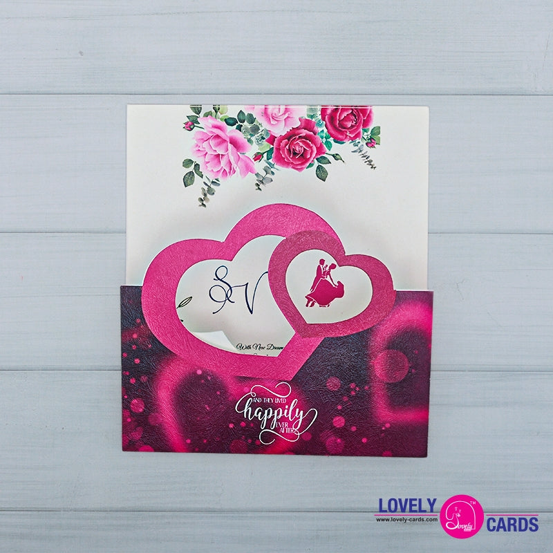 Personalized Wedding Invite-156