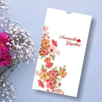 Personalized Wedding Invite-192 — view 3