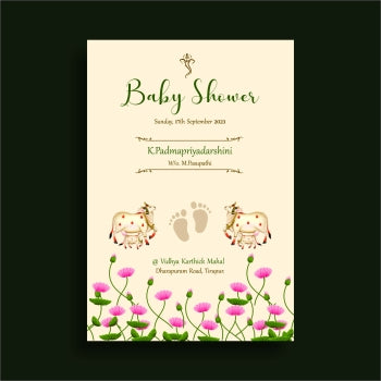 
                  
                    Personalized Baby Shower Invite-008
                  
                