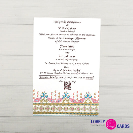 Personalized Wedding Invite-078