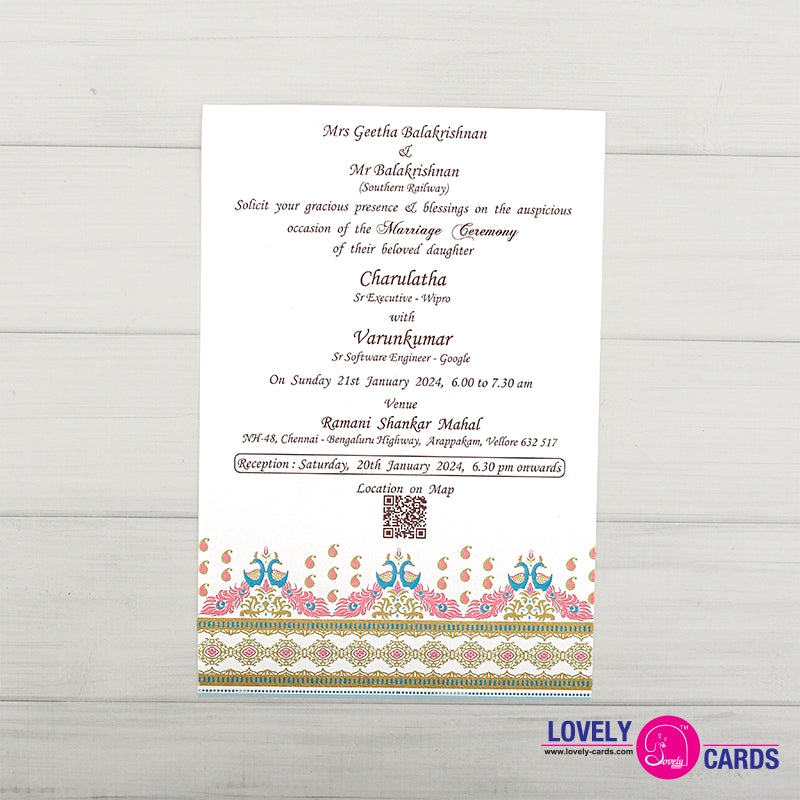 Personalized Wedding Invite-078