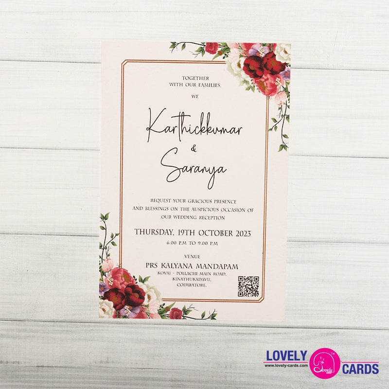 Personalized Wedding Invite-080