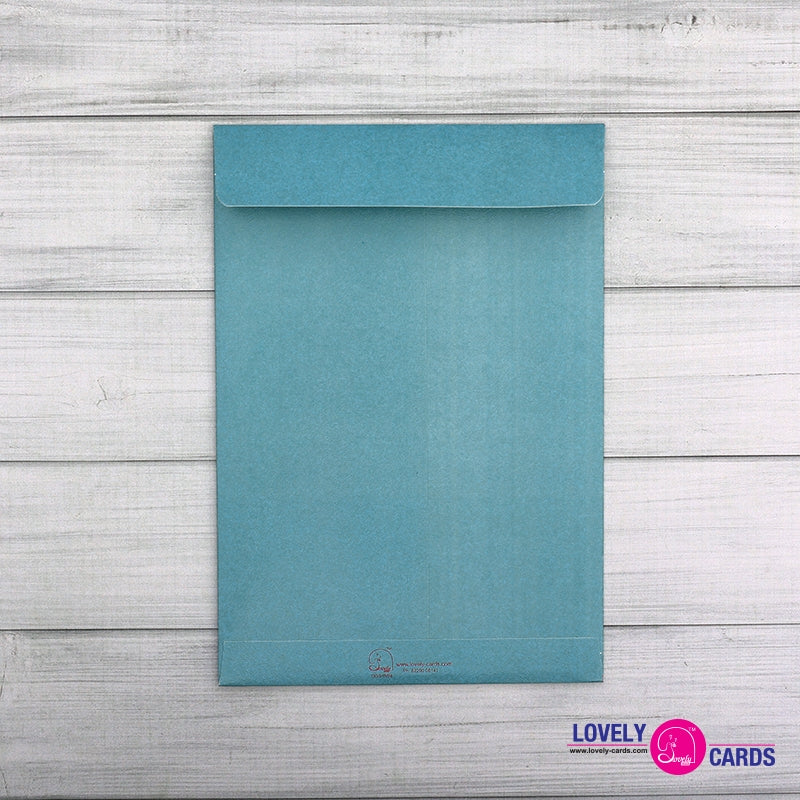 Personalized Wedding Invite-055 — view 4