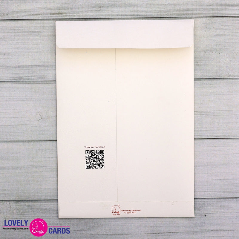 Personalized Puberty Invite-005 — view 4