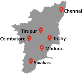 Lovely Cards - Chennai, Tirupur, Coimbatore, Trichy, Madurai, Sivakasi