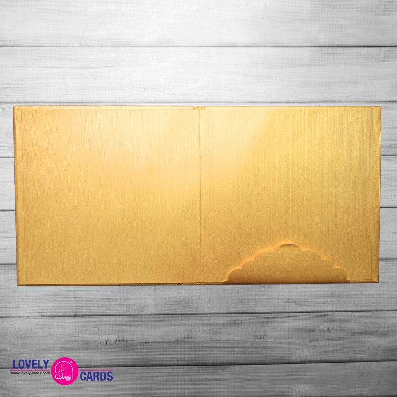 MILLIONE2064 LIGHT GOLD — view 3