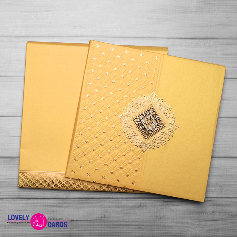 MILLIONE2064 LIGHT GOLD — view 2