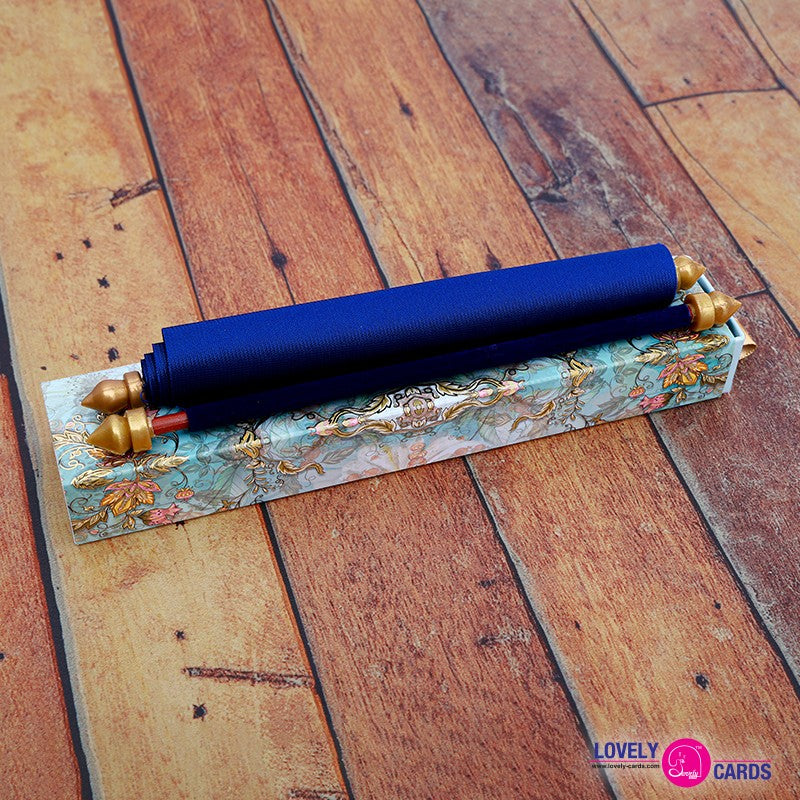 SCROLL-MC01 BLUE — view 2