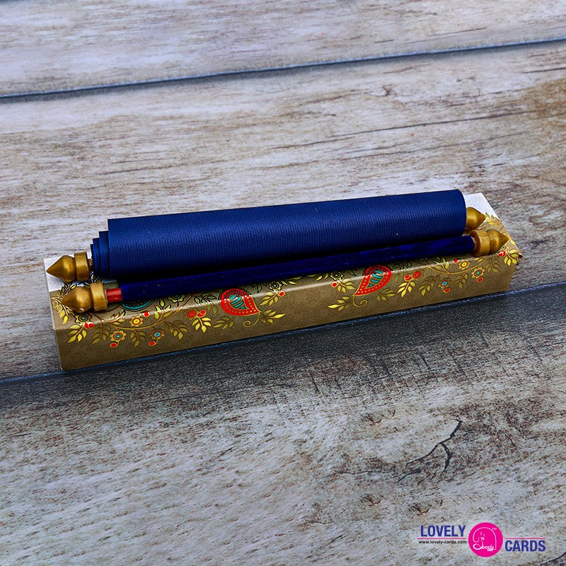 SCROLL-MC03 BLUE — view 2