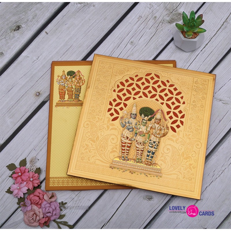 Metallic Cards. – Lovely Cards