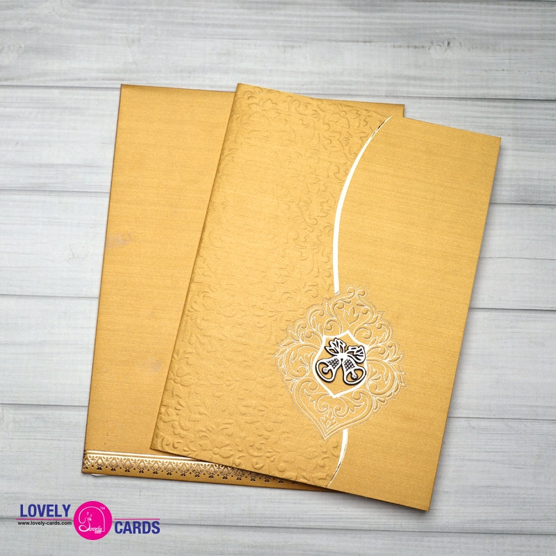 SKY-A21 L.GOLD — view 2