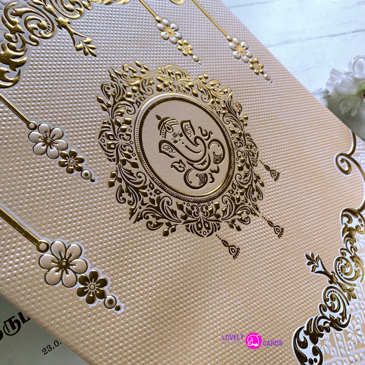 INFINITE608 — view 3