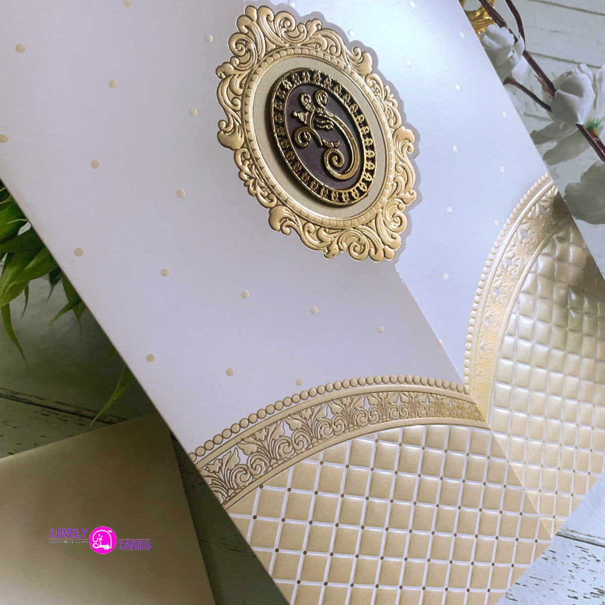 INFINITE649 — view 3