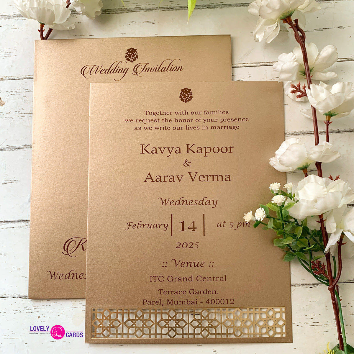 INFINITE605-BROWN — view 2