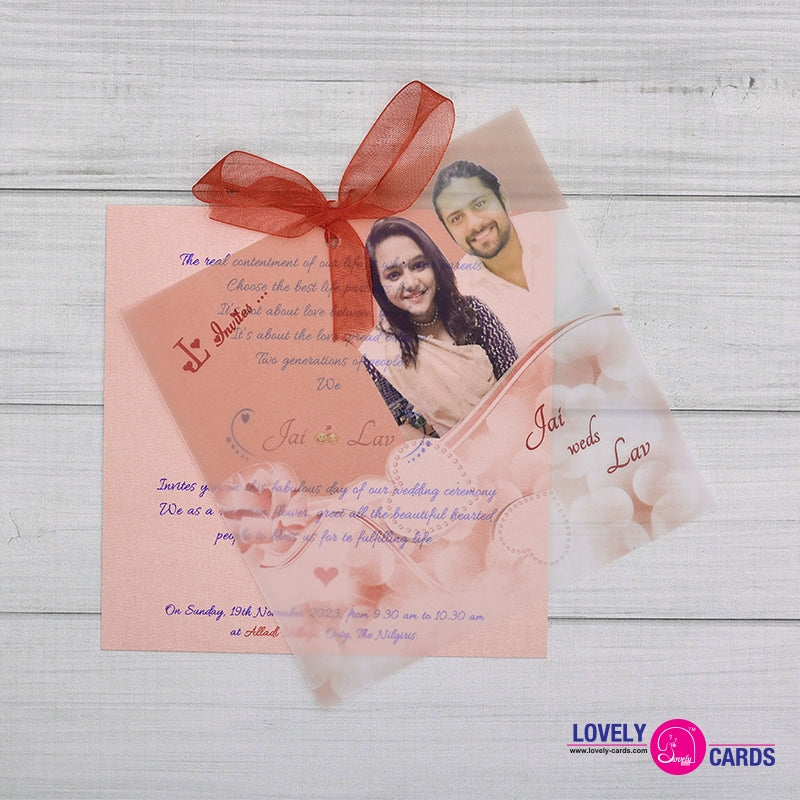 Personalized Wedding Invite-095