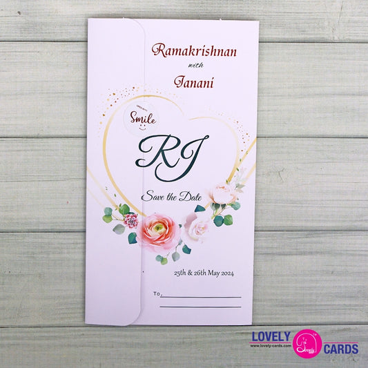 Personalized Wedding Invite-137