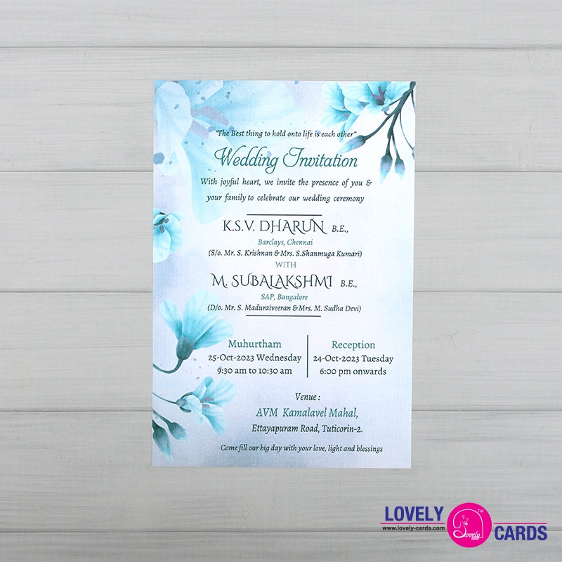 Personalized Wedding Invite-189