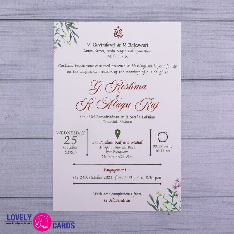
                  
                    Personalized Wedding Invite-061
                  
                