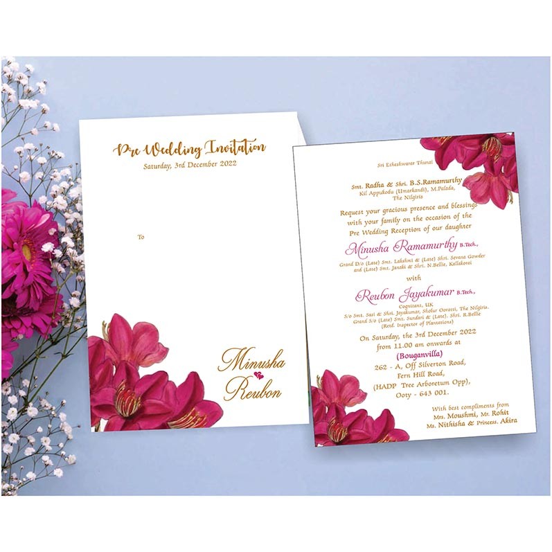 Personalized Wedding Invite-008