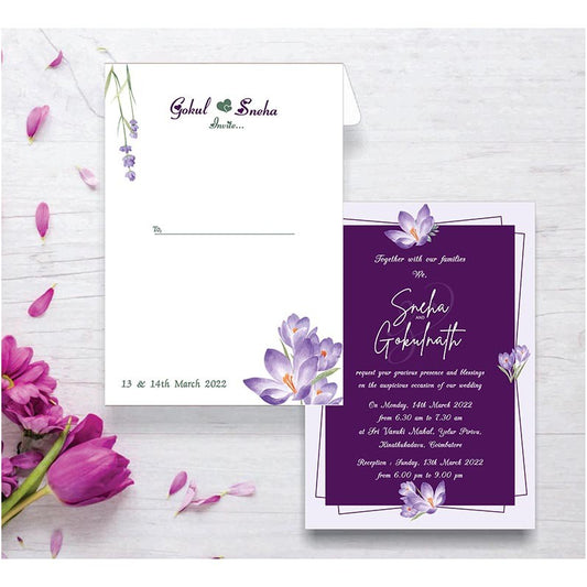 Personalized Wedding Invite-009