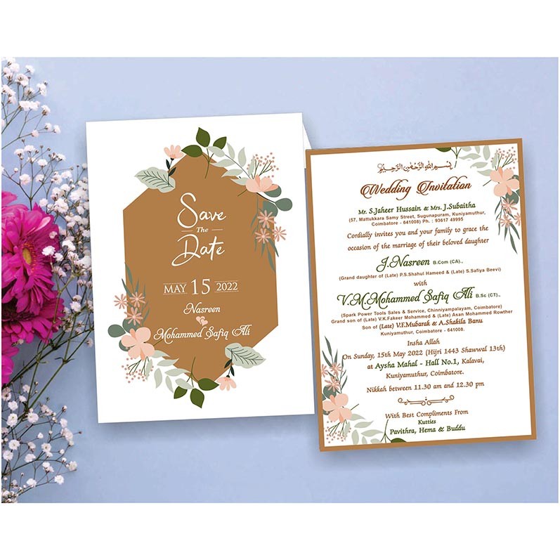 Personalized Wedding Invite-011