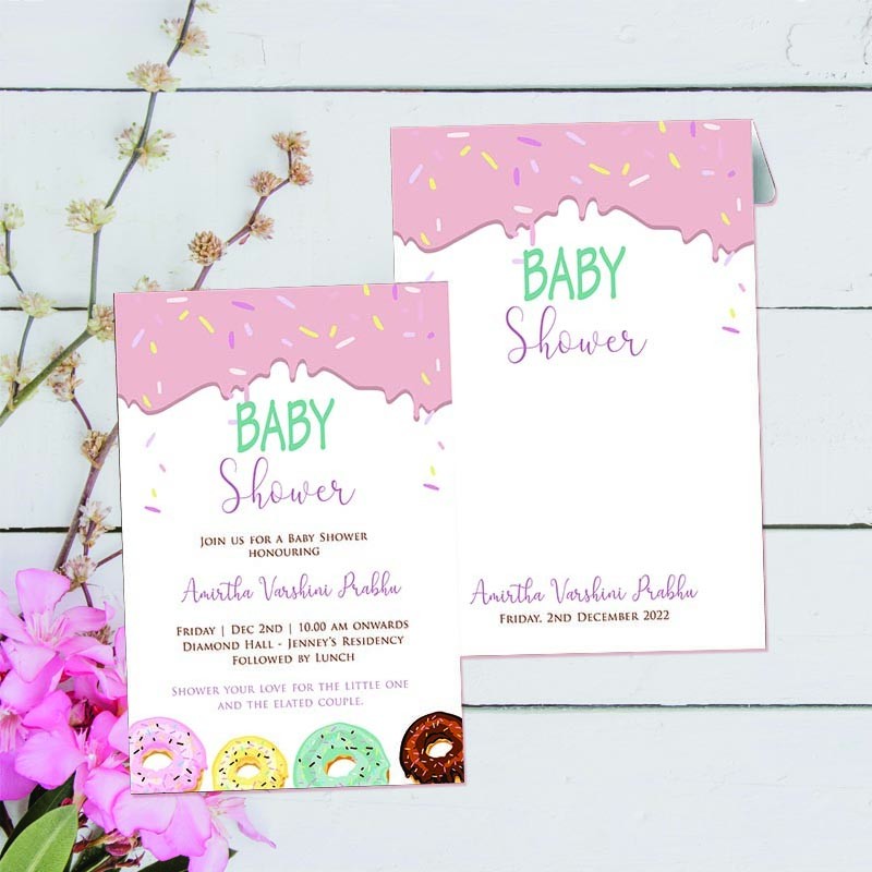 Personalized Baby Shower Invite-003