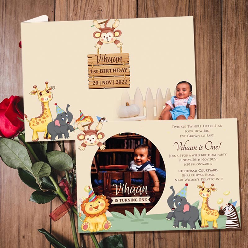 Personalized Birthday Invite-001