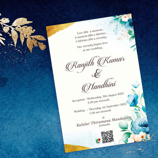 Personalized Wedding Invite-028