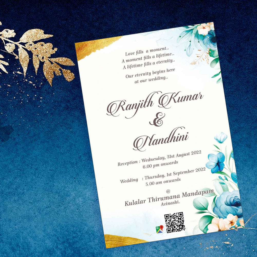 Personalized Wedding Invite-028