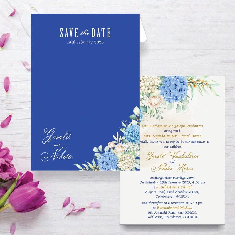 Personalized Wedding Invite-036