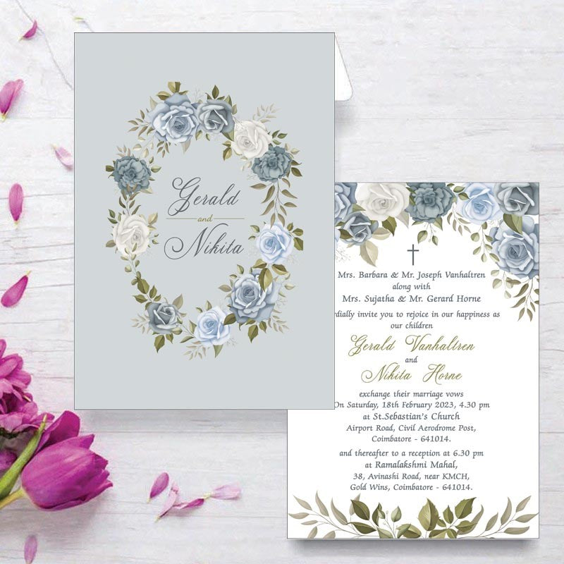 Personalized Wedding Invite-037