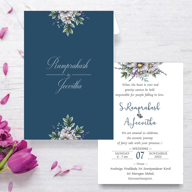 Personalized Wedding Invite-039