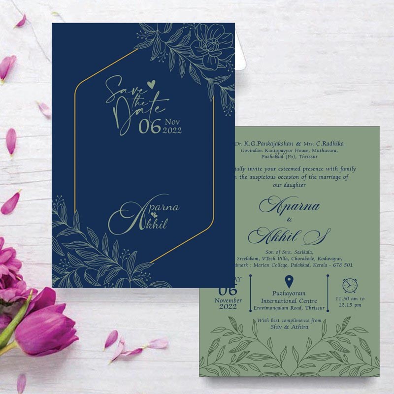 Personalized Wedding Invite-040