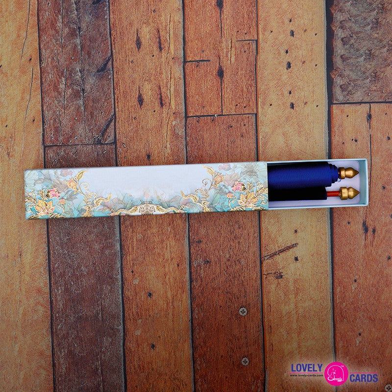 SCROLL-MC01 BLUE — view 3