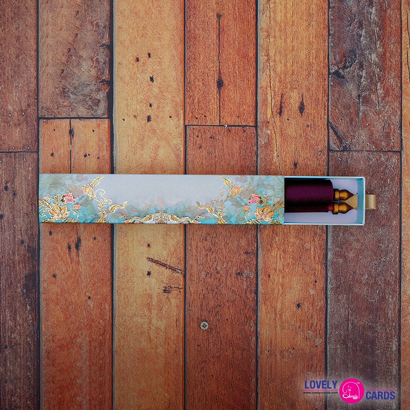 SCROLL-MC01 MAROON — view 3
